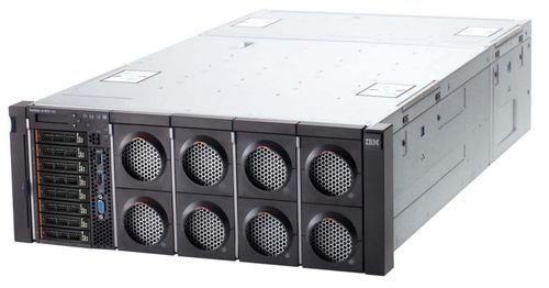 IBM System x3850 X6