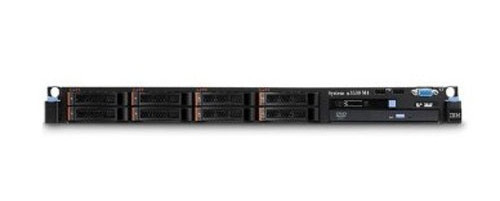 IBM System x3530 M4