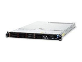 IBM System x3550 M4