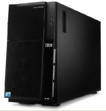 IBM System x3500 M4