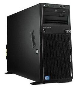 IBM System x3300 M4