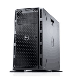 PowerEdge T420