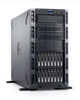 PowerEdge T320