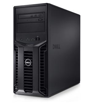 PowerEdge T110 