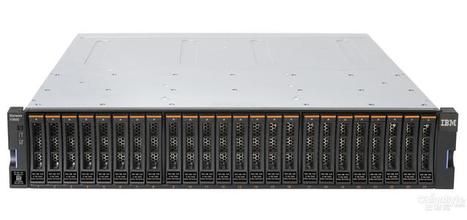IBM Storwize V7000