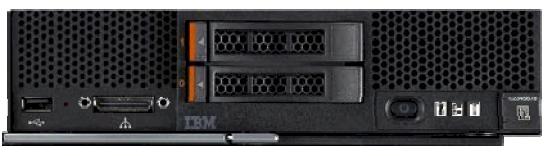 IBM Flex System x240 Compute Node