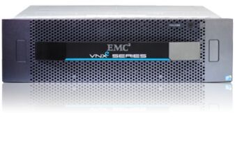 EMC VNXe3300