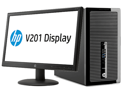 HP ProDesk 490 G2 MT