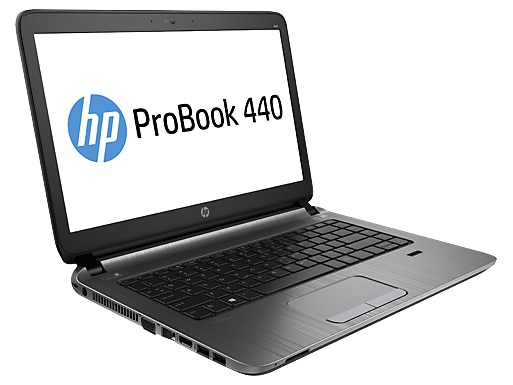 HP ProBook 440 G2