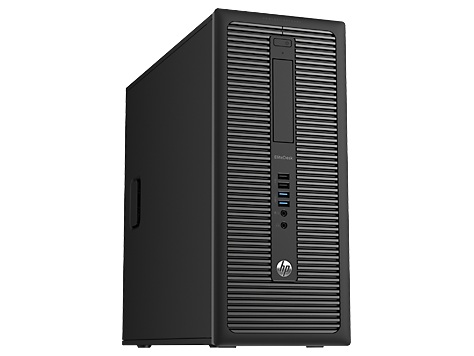 EliteDesk 800 G1 TWR