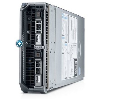 Dell PowerEdge 12G M520 Ƭʽ