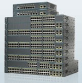Cisco Catalyst 2960 ϵн