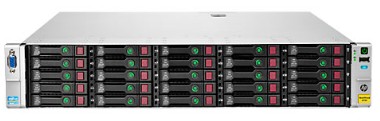 HP StoreVirtual 4730 600GB SAS 洢豸(B7E27A)