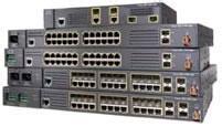 Cisco ME 2400ϵн
