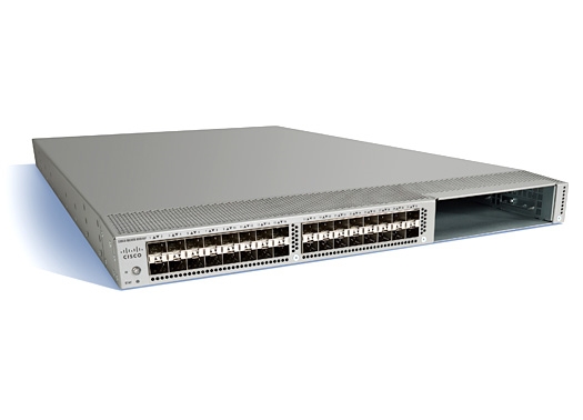 Cisco Nexus 5000 ϵн