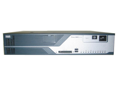 Cisco 3800ϵмɶҵ·