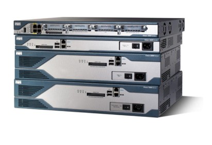 Cisco 2800ϵ·