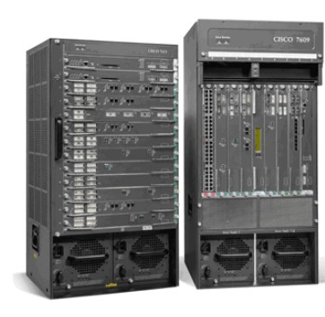 Cisco 7600ϵ·