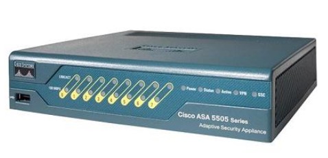 Cisco ASA 5500ϵӦȫ豸