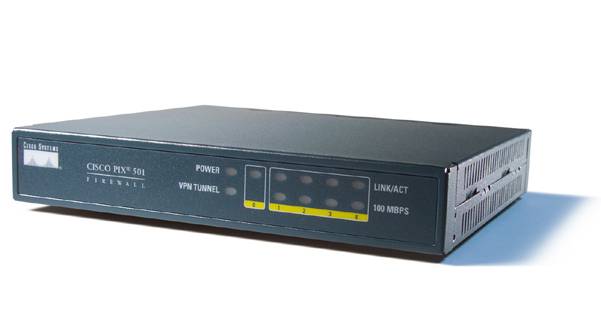 Cisco PIX 501ǽ