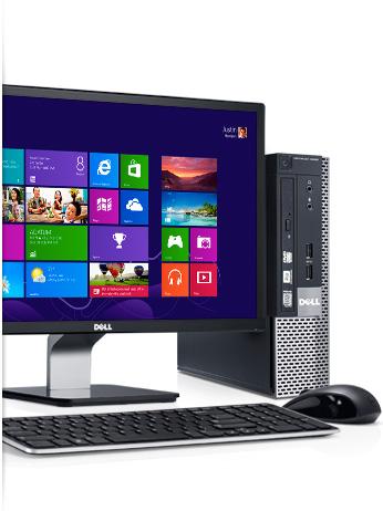 OptiPlex 9020 ϵ