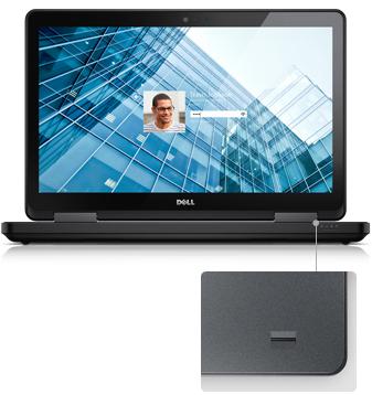 Latitude 15 5000ϵ