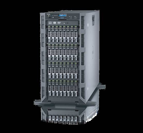 DELL PowerEdge T630