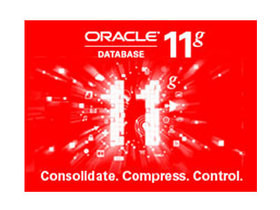 Oracle 11g ׼