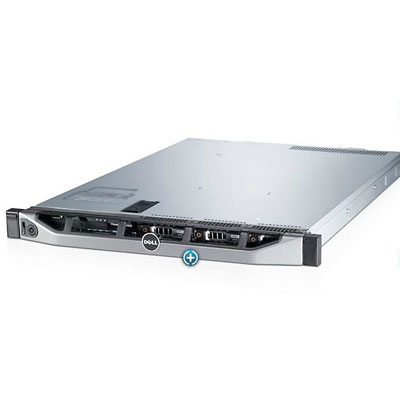 DELL PowerEdge R420