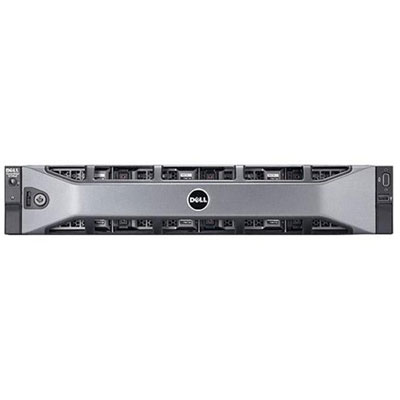 DELL PowerEdge R720