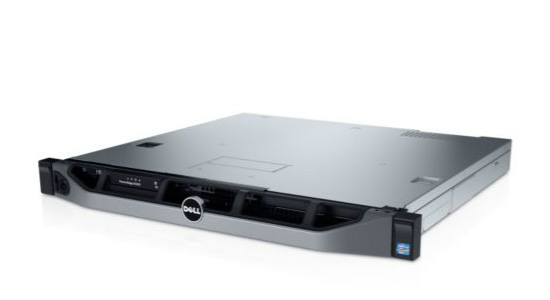 DELL poweredgeR220