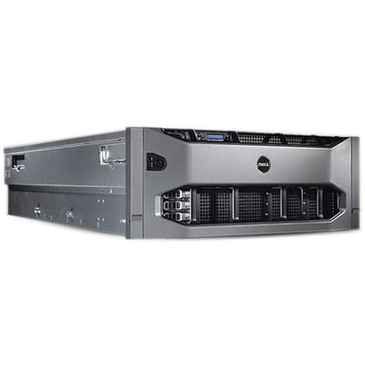 Dell PowerEdge R910