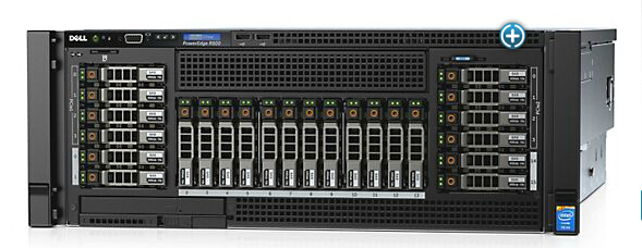 PowerEdge R920