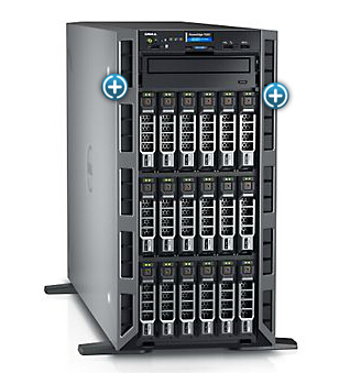DELL PowerEdge T620