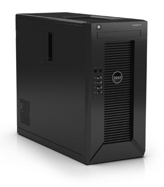 DELL PowerEdge T20