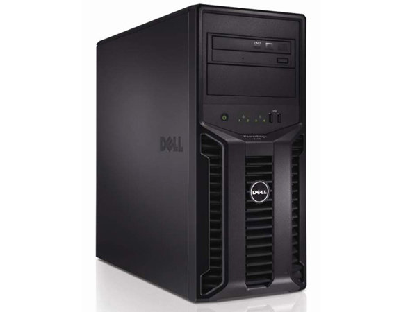 Dell poweredge t310