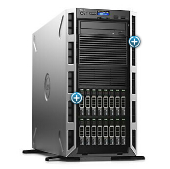 ell poweredge t430