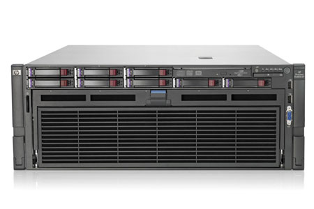 HP ProLiant DL585 G7
