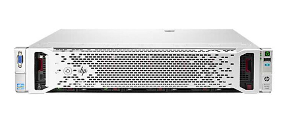 HP ProLiant DL560 Gen8