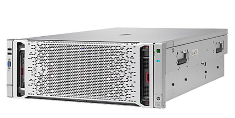 HP ProLiant DL580 Gen8