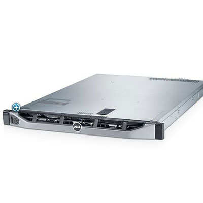DELL PowerEdge R320