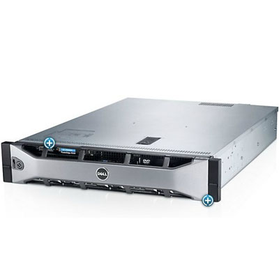 DELL PowerEdge R820